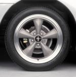 Ford Mustang GT 1999 года